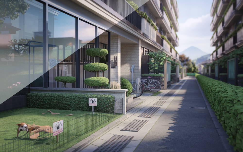 西宮市でペット可住宅の住み替えを検討中ですか？ファミリー向けの選び方や注意点を解説の画像