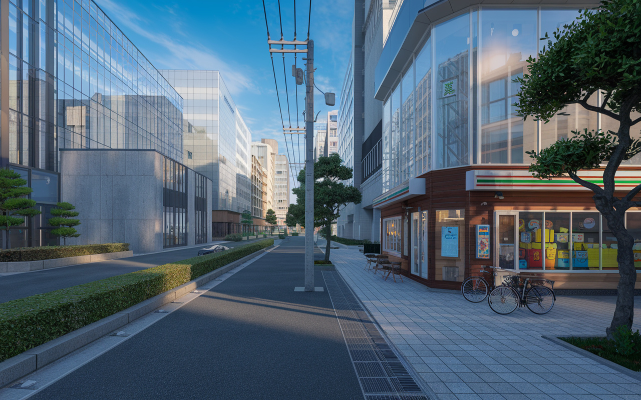 守山市で事務所賃貸を探すならどこがおすすめ？人気エリアや条件を詳しく解説の画像