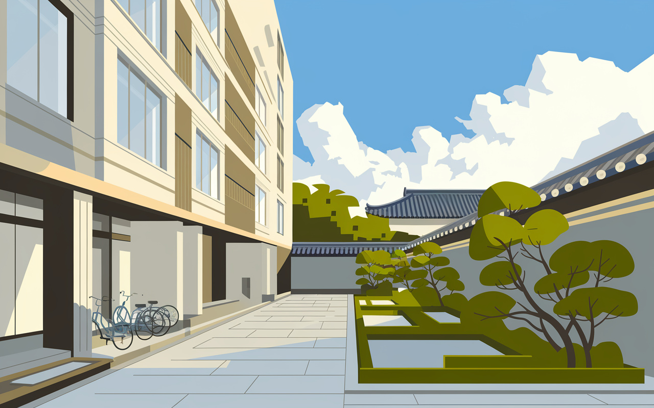 金沢市のマンション買取は手数料不要で依頼可能！売却時の手数料負担を減らす方法も解説の画像