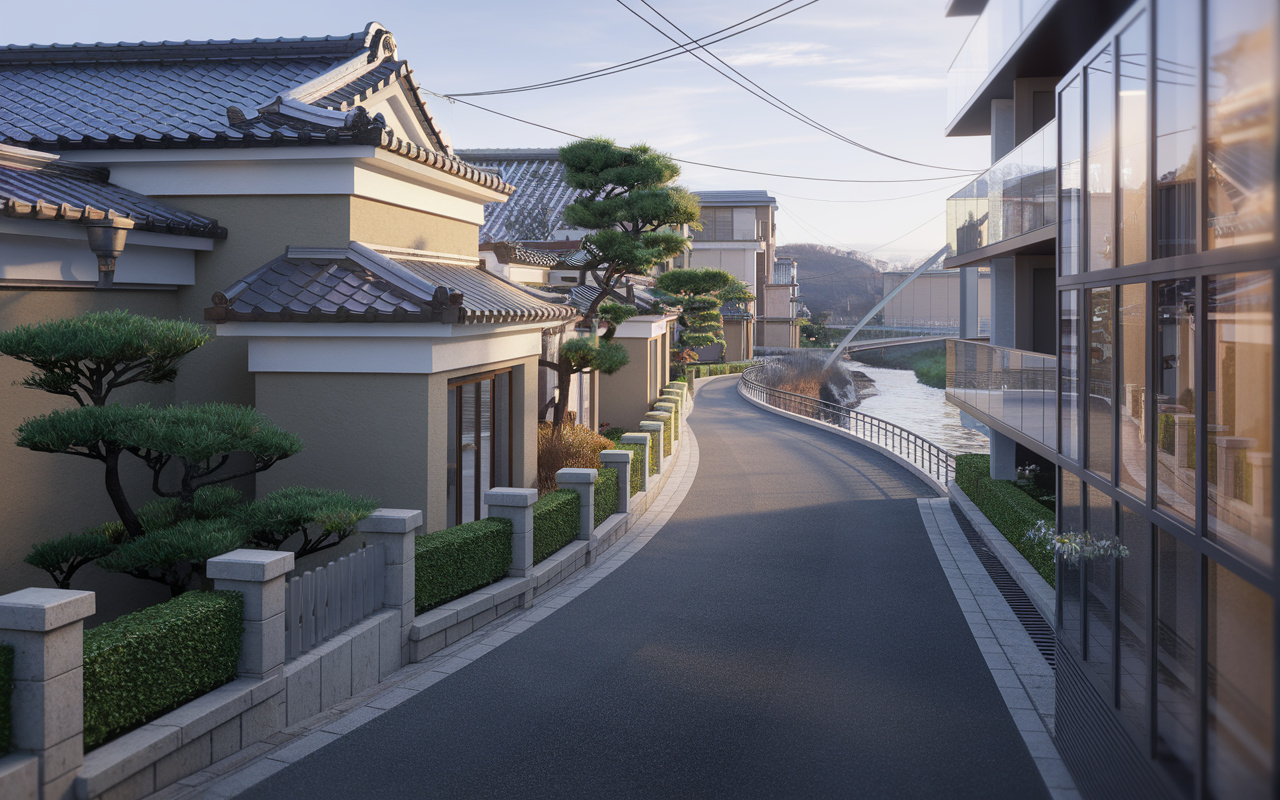 金沢市の大手町不動産価格はどう動いている？相場や特徴を詳しくご紹介の画像