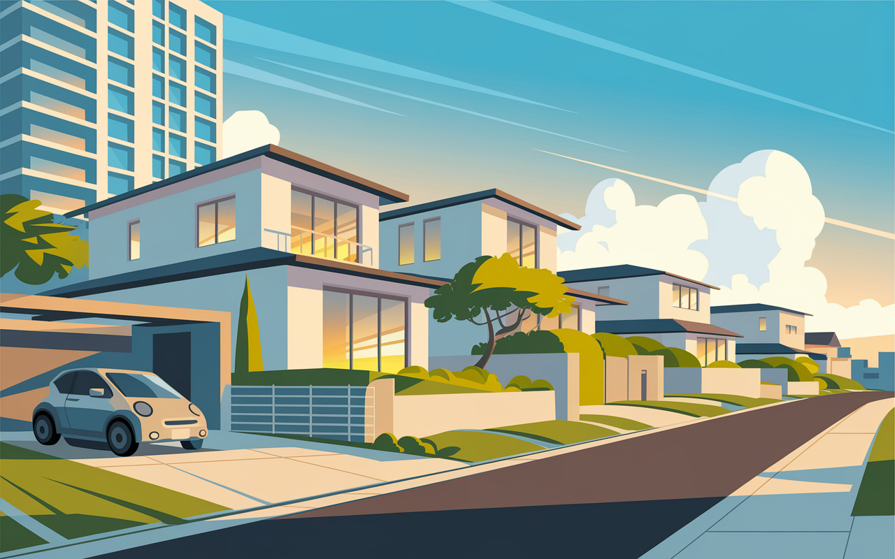 残クレを利用中でも住宅ローン審査は通る？審査のデメリットと対策を解説の画像