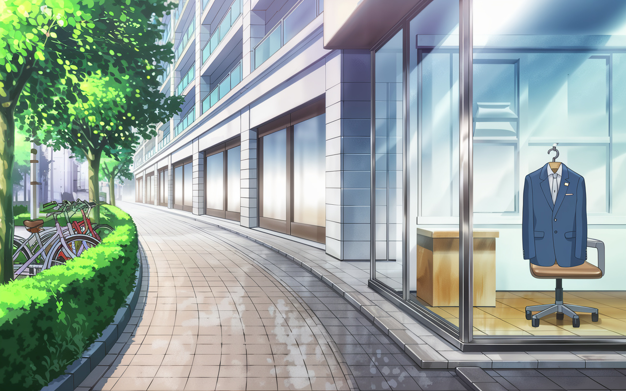 不動産営業マンの信頼につながる服装とは？選び方や持ち物も解説の画像