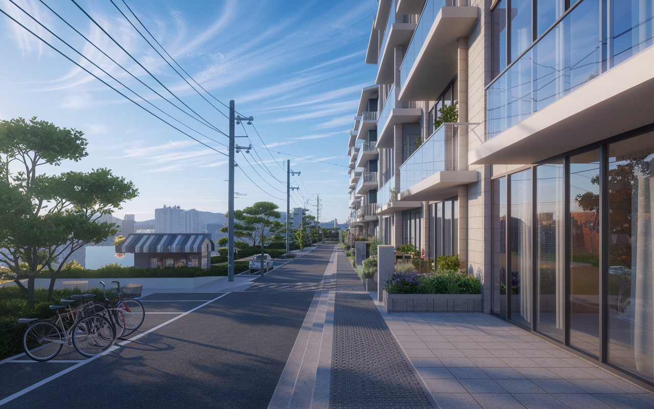 尼崎市でマンション売却するなら相場は？売却価格を知りたい方へのポイント紹介の画像