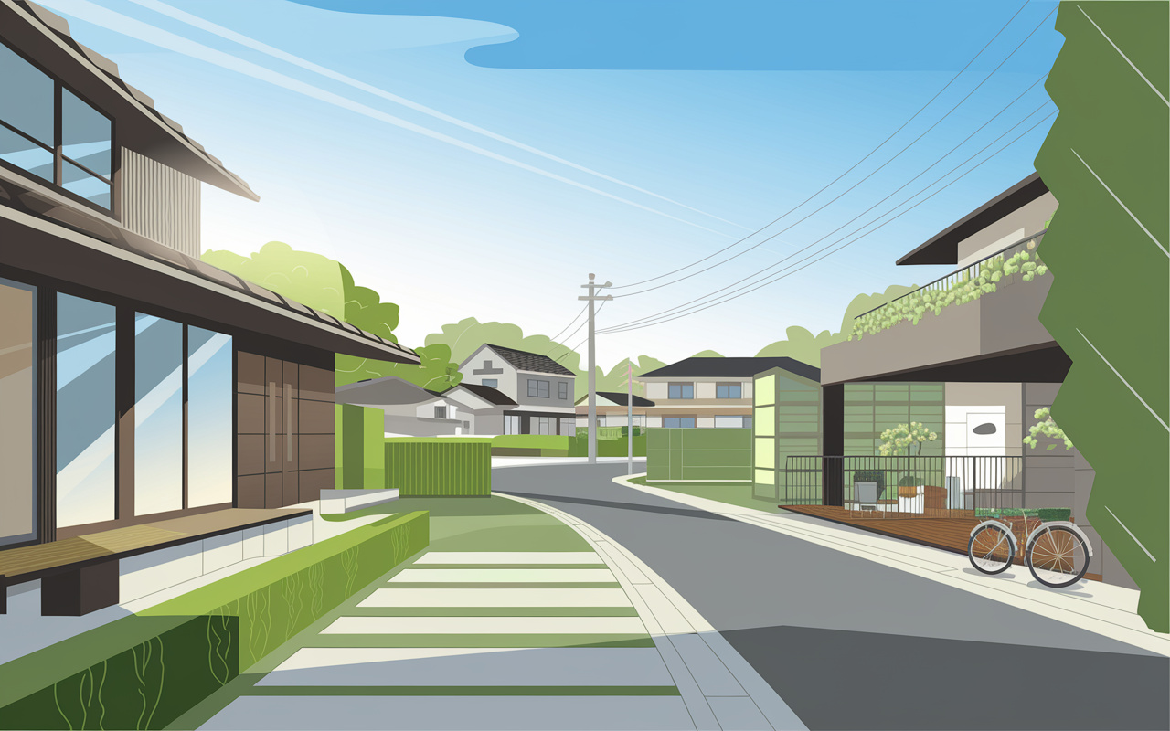 理想的な間取りで家族が快適に暮らすには？家族構成や暮らし方の工夫も紹介の画像