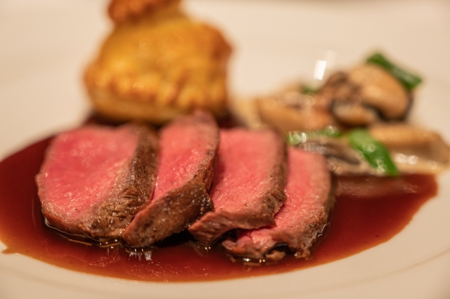 【11月2週目 編集中】渋谷駅周辺にある「LATURE」の概要！フレンチやジビエ料理もご紹介