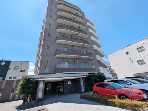 【ビブレ春日】契約後に想定外の事態が重なってマンションの引き渡しが二度も延期！の画像