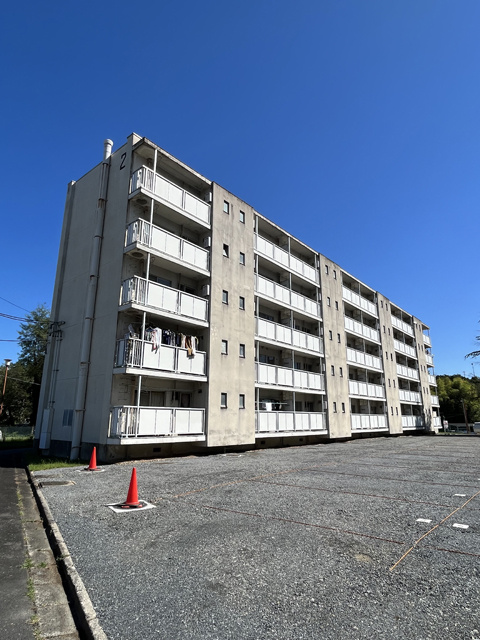 賃貸アパート「Oasis Umedaira」