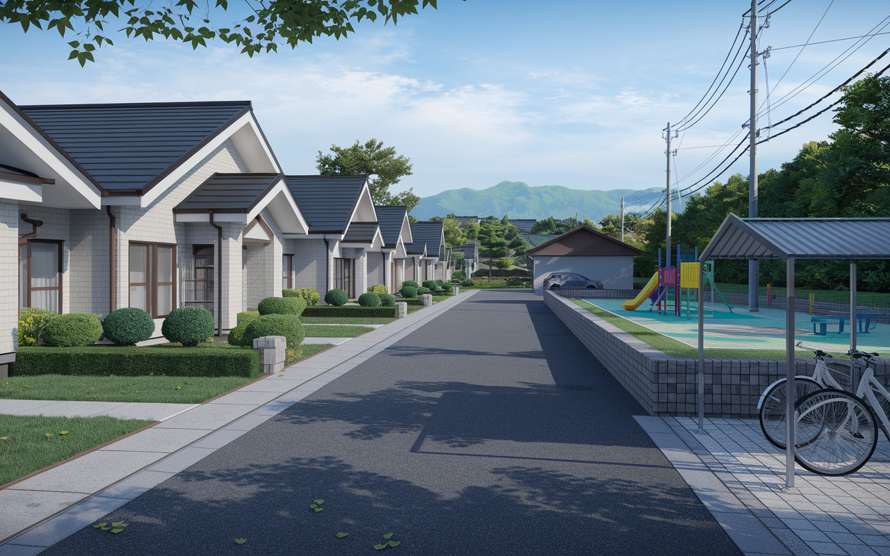 盛岡市の子育て環境はどう評判なのか?移住前に知りたいポイントを紹介の画像