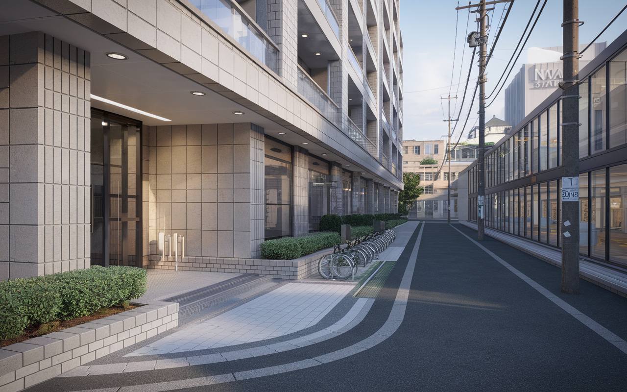 東中野駅の住みやすさは？評判や暮らしやすい理由も紹介の画像