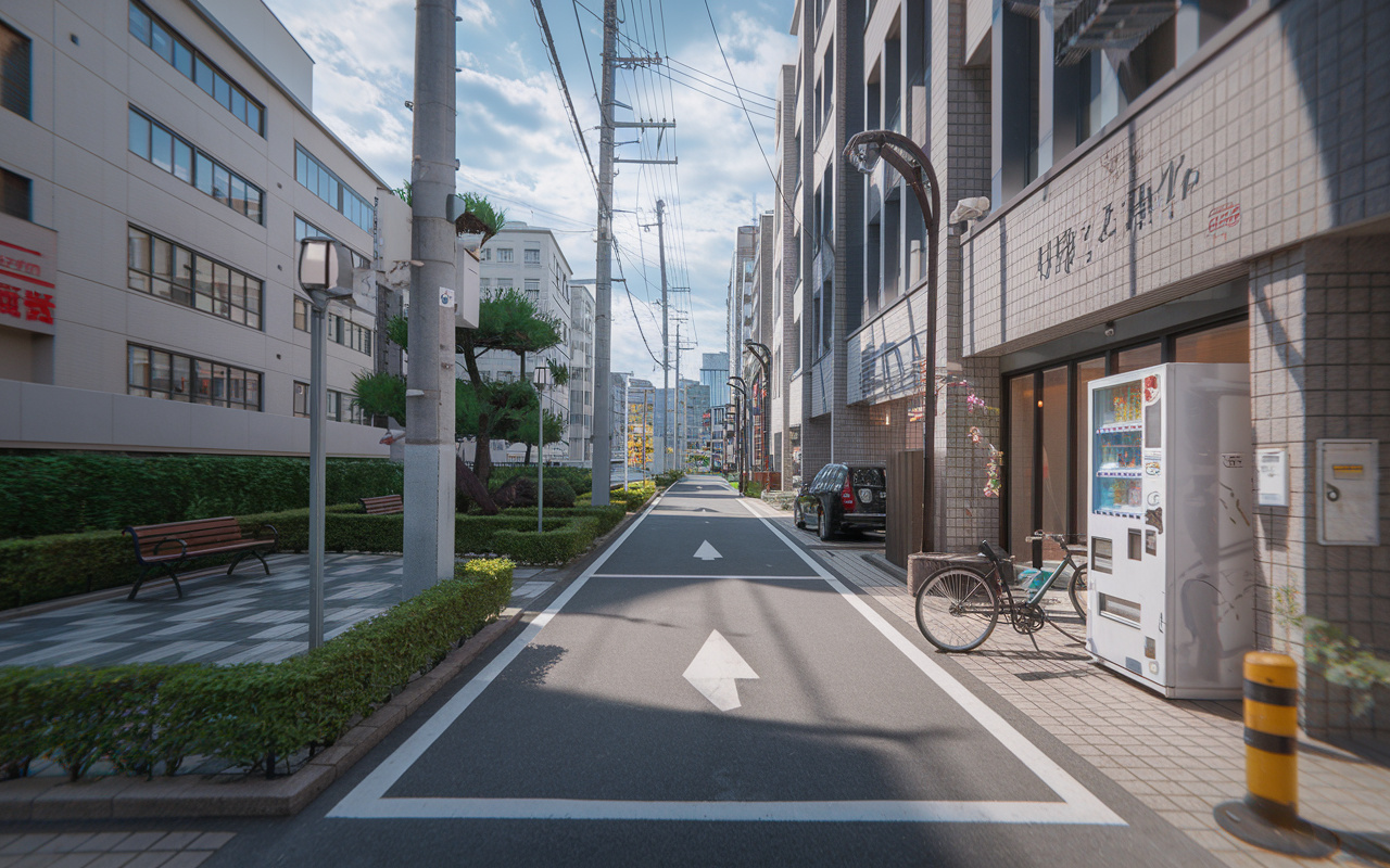 浪速区の家賃相場はどれくらい？エリアごとの選び方や目安をご紹介の画像