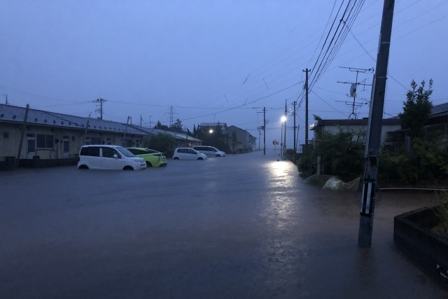 水害で賃貸物件に被害が出たらどうする？大家の責任や備え方も解説の画像