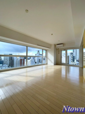 エスティメゾン葵｜新栄町駅徒歩4分！ペット2匹OK・コンシェルジュ付き贅沢1LDK＋S（82㎡）の画像