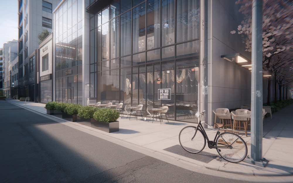 テナント物件の探し方で迷っていませんか？ポイントを押さえて理想の店舗を見つける方法をご紹介の画像