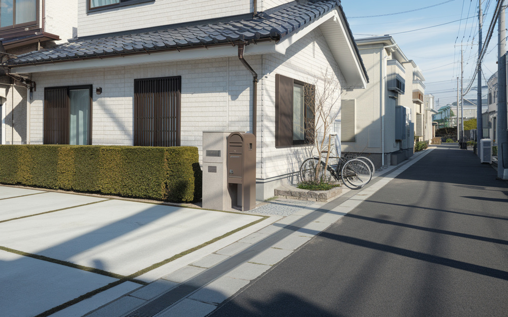 郡山市で相続した家を売るには何を準備する？登記や税金の手続きも流れと一緒に紹介の画像