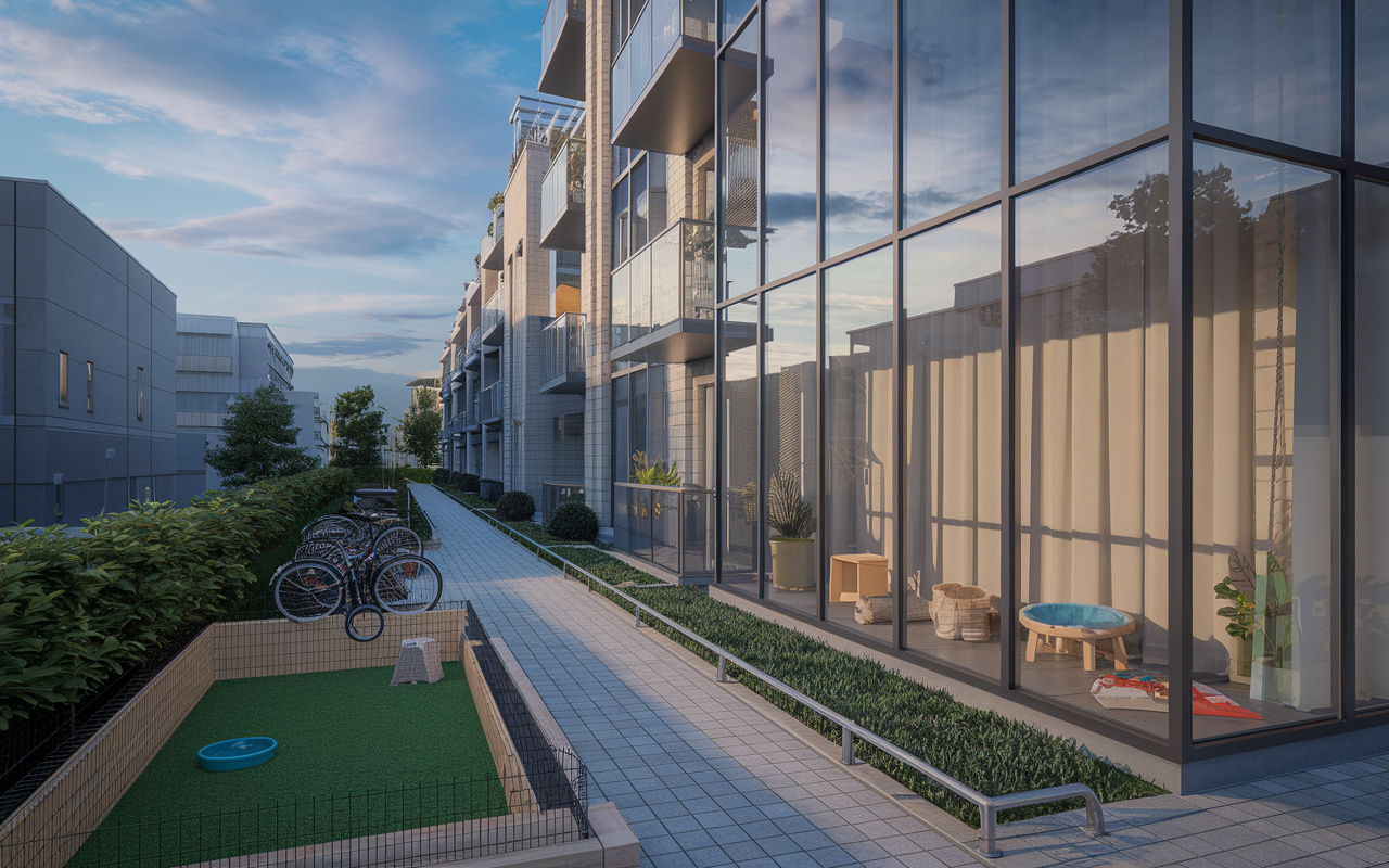 賃貸マンションでペット飼育する際の注意点は？後悔しない選び方も紹介の画像