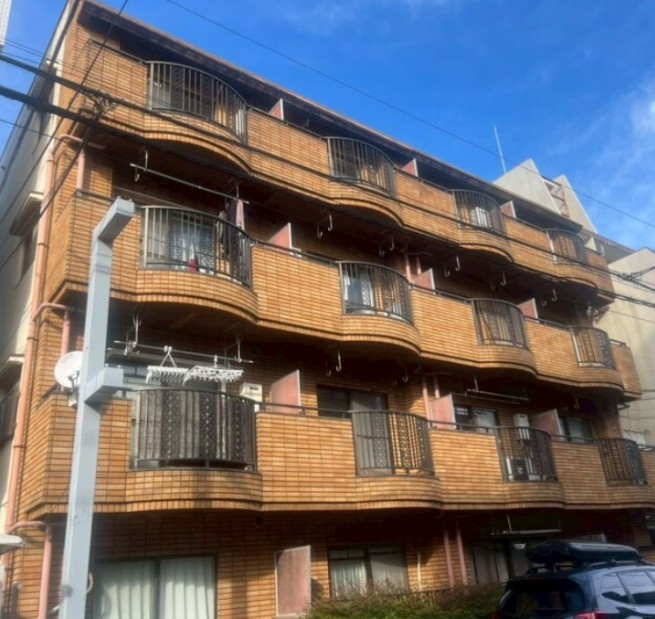 【駅チカ×フルリノベ】南向きで日当たり抜群！「パレス上井草」で快適な新生活をの画像