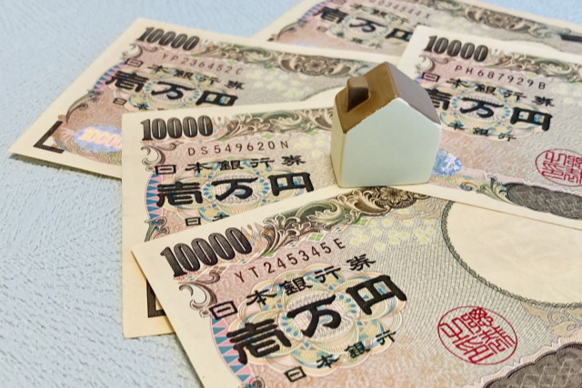 割賦販売で不動産売却するメリット