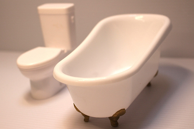 バス・トイレ別の賃貸物件のデメリット