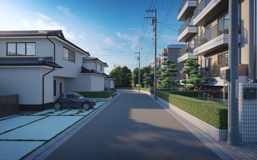 寝屋川市で住宅購入と賃貸どちらが自分に合う？比較ポイントや選び方を紹介の画像