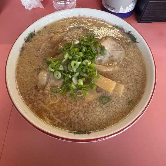 ラーメン　ほそかわの画像