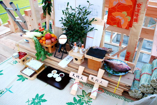 建売住宅の上棟式の必要性