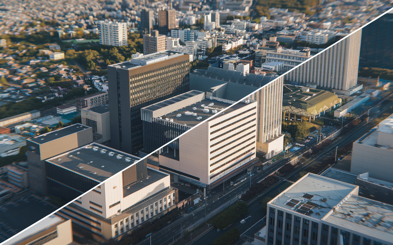 滋賀県の草津市で地価上昇が続く理由は？草津市の地価動向や注目ポイントも解説の画像