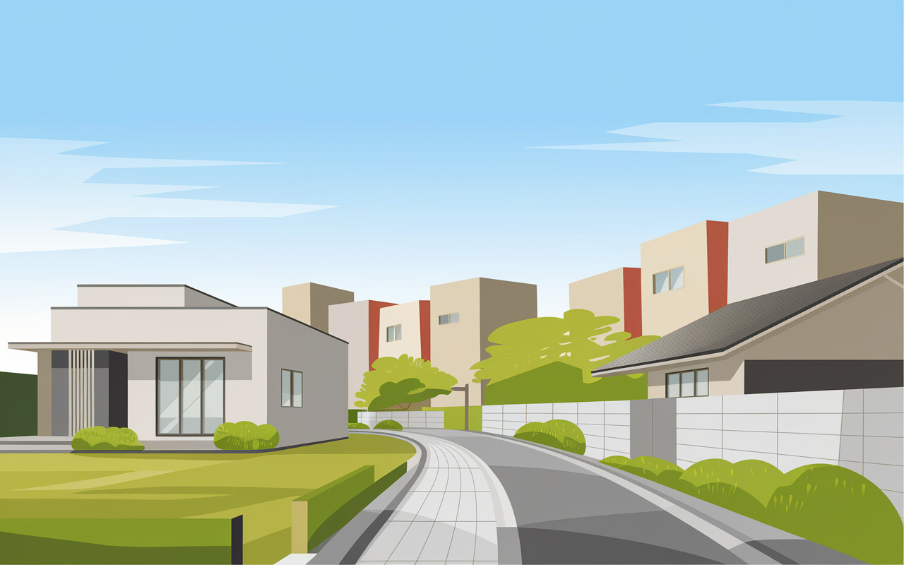 大阪北摂で住宅売却をお考えですか？地域特性と売却の流れを解説の画像