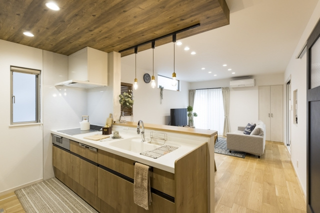 築浅中古＋リノベーションが新築を超える？盛岡・岩手で定着する中古住宅の新しいかたち【イエスタ盛岡店】の画像