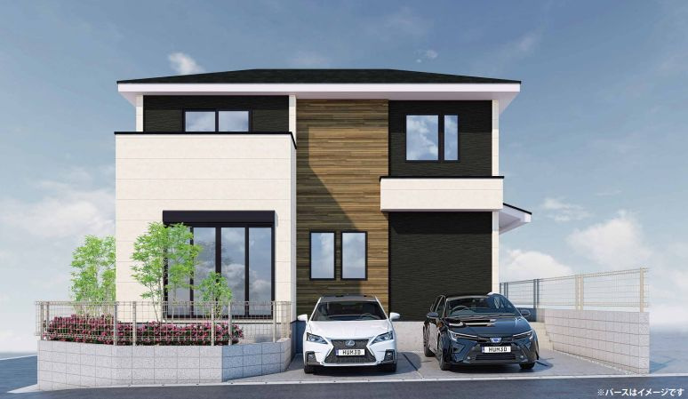 鎌倉市今泉で新築を検討中の方必見！仲介手数料無料や南西角地の魅力を紹介の画像