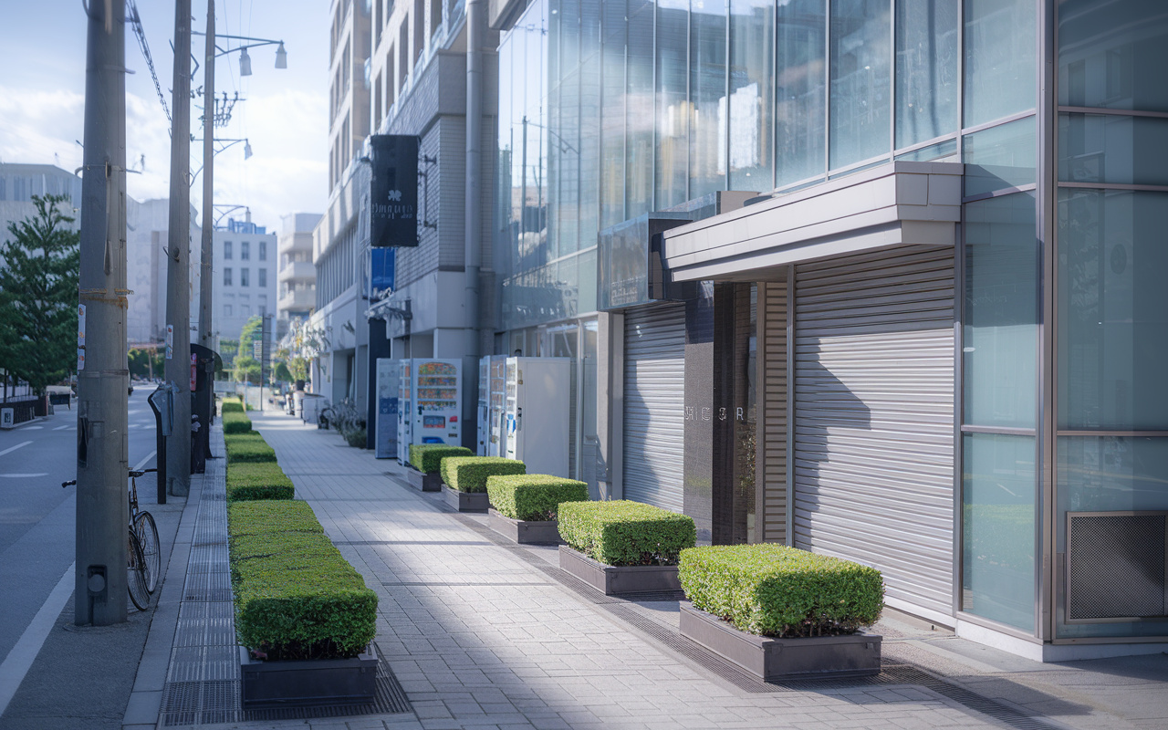 店舗開業に合う不動産会社の選び方は？失敗しない店舗探しのポイントも解説の画像