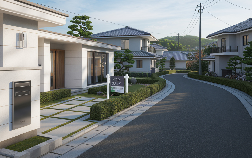 不動産が売れない時の悩みはこれで解決！買取の流れや注意点も紹介の画像