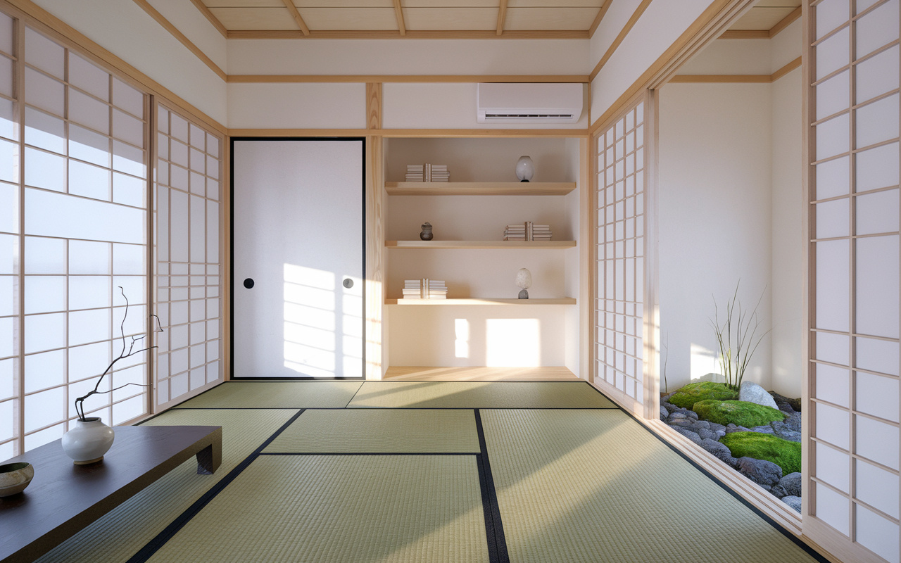 和室リノベーションで快適な住まいに変わる！おすすめPOINTや事例も紹介の画像