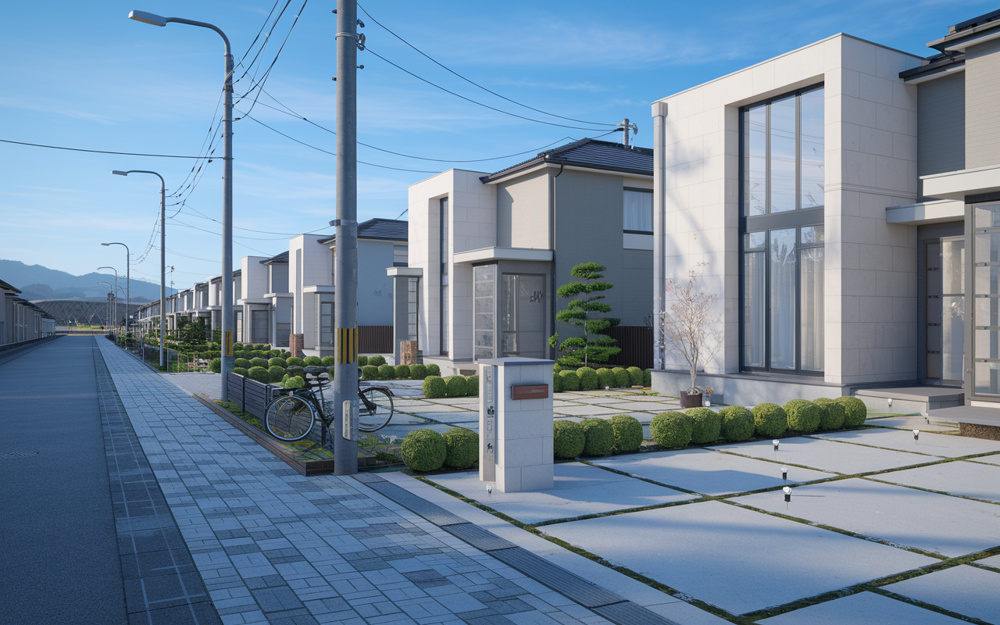 新築建売の購入で不動産会社の役割は？仕組みと選び方のポイントも解説の画像