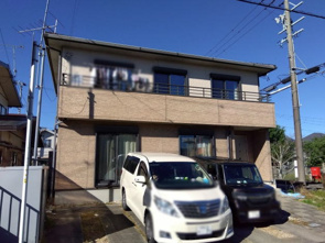 【売戸建】袋井市浅羽の画像