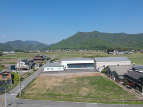 企業誘致　新工場新設の画像