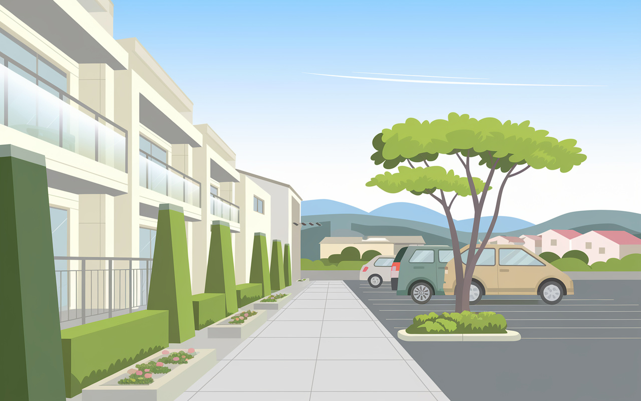 いわき市南エリアの賃貸相場はいくら？家賃や探し方の参考にどうぞの画像