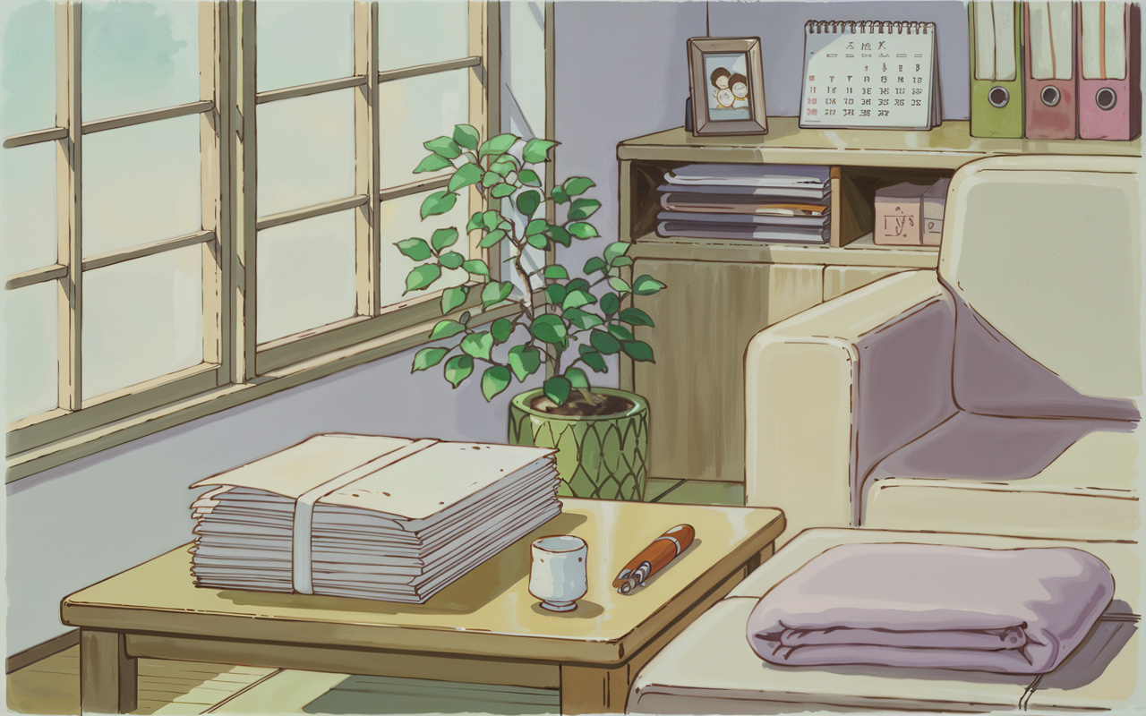 相続トラブルを防ぐ生前準備の大切さとは？始め方や基本をやさしく紹介の画像