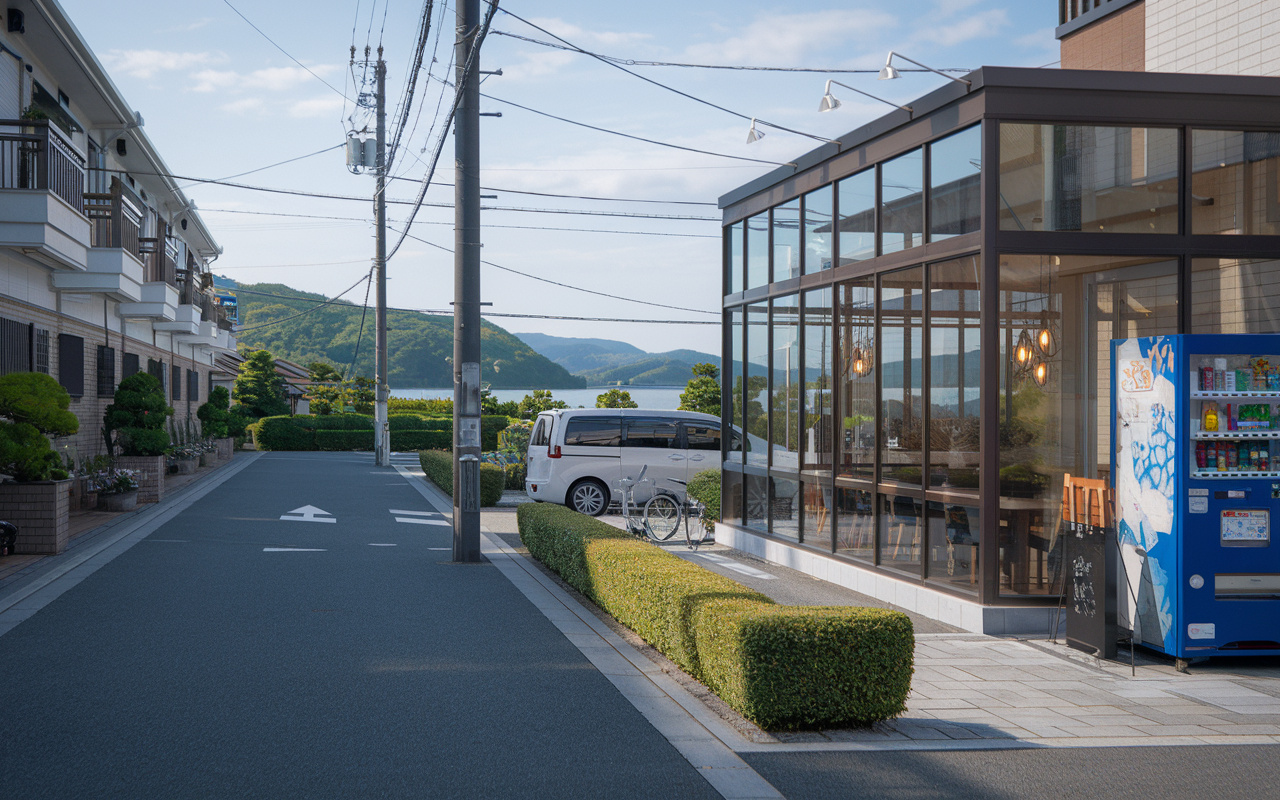 大津市でファミリー向け飲食店を開業するには？立地選びや集客ポイントも紹介の画像