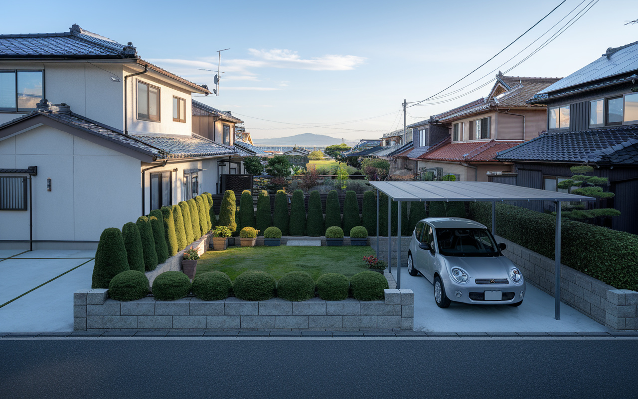 高崎市で不動産売却を検討中の方必見！築20年以上の家でも高く売るコツを紹介の画像