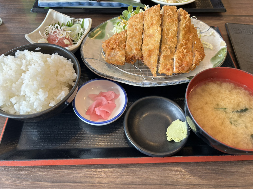 お昼ご飯☆彡の画像