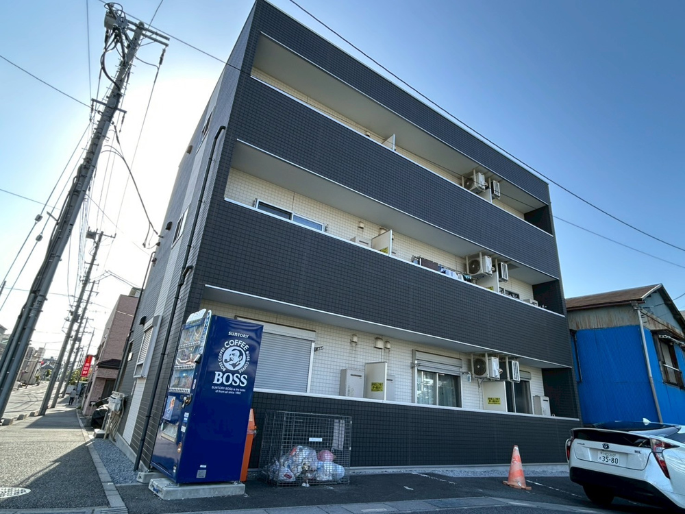 【新着物件】Casa del Rioの画像