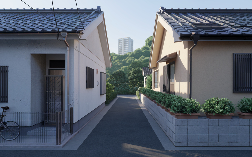 再建築不可の条件を知っていますか 戸建住宅の不動産購入時に注意しておきたいポイントの画像