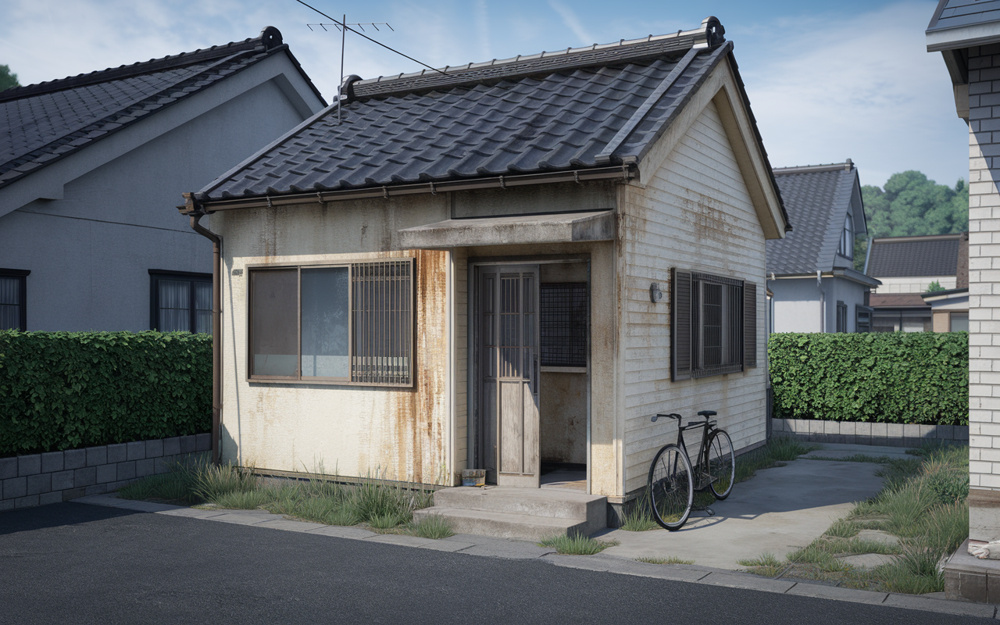 事故物件の特徴とは？不動産売買で告示事項の明示や心理的瑕疵を知るの画像