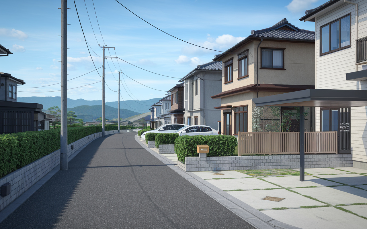 建売住宅と注文住宅の違いは何？メリットや初期費用デメリットも倉敷市で解説の画像