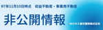 非公開収益不動産情報（大阪府他）Ｒ7年11月☆八尾市 事業用地・収益不動産　ＭＯＲＥ都市開発の画像