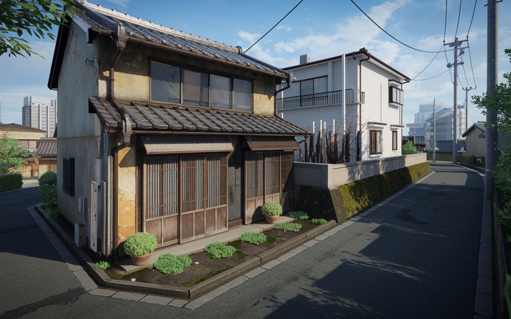 【2025年】戸畑区で古屋を売却したい方必見！方法や手順の流れを紹介の画像