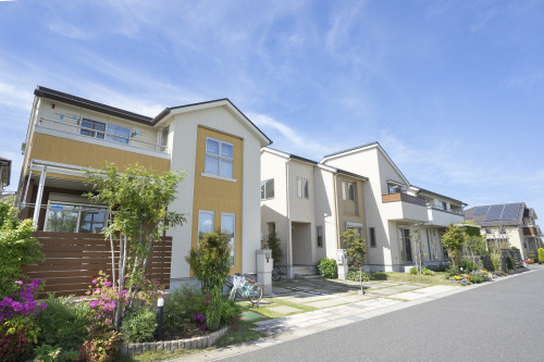 大在エリアが今人気の理由とは？の画像