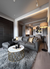 名古屋駅徒歩圏！プレサンスロジェ名古屋駅前｜ペット可＆新築同様の1DKで快適シティライフの画像