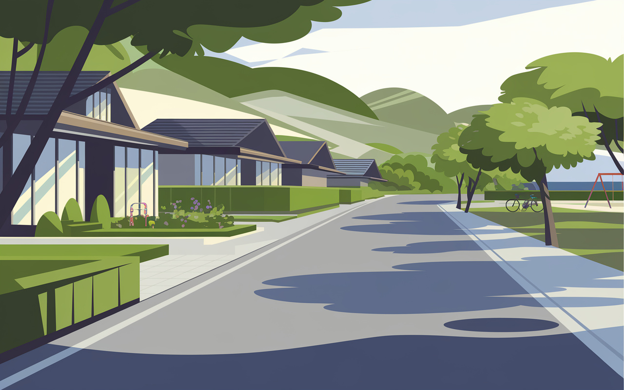 読谷村喜名の移住は子育て世帯にどんなメリットがある？自然と支援策で暮らしが変わる理由の画像