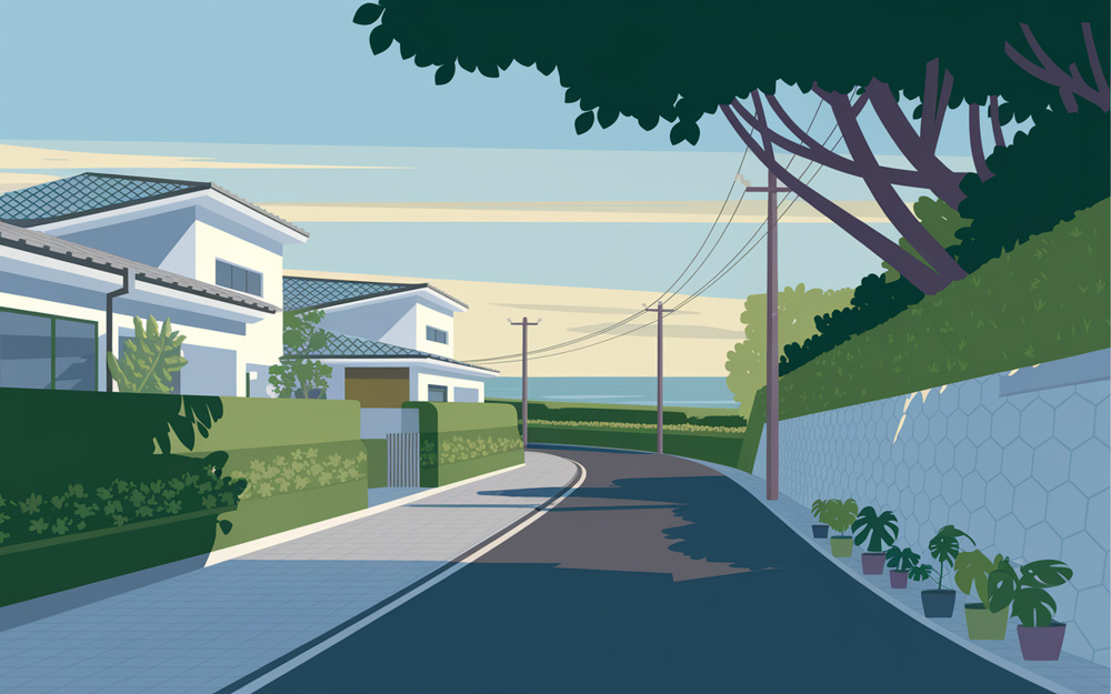 読谷村喜名での住み替えや売却相談は何から始める？住み替え成功に役立つポイントも紹介の画像